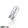Лампа розжарювання Philips Vision W3W 12V 12256B2 (2 шт.), ціна: 37 грн.