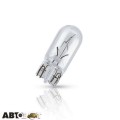 Лампа розжарювання Philips Vision W3W 12V 12256CP (1 шт.), ціна: 33 грн.