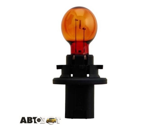 Лампа розжарювання Philips Light Bulb 12272NAC1 (1 шт.), ціна: 913 грн.