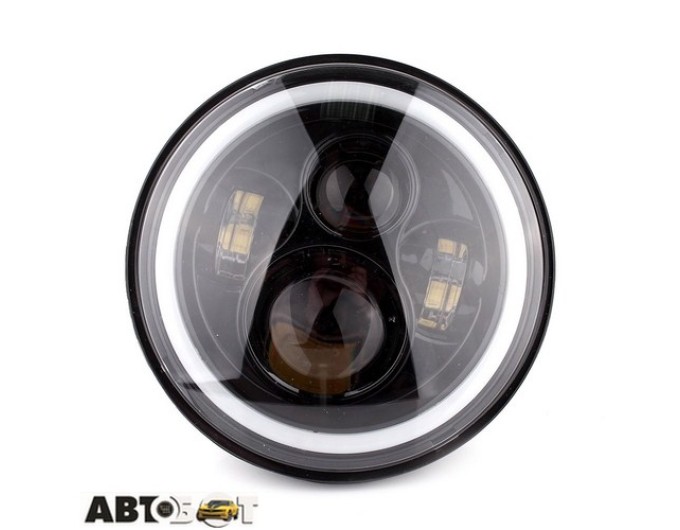 Світлодіодна фара БЕЛАВТО BOL0160 ETI+DRL, ціна: 1 438 грн.