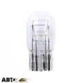 Лампа розжарювання BREVIA W21/5W W3x16q 12V 12311C (1 шт.), ціна: 41 грн.