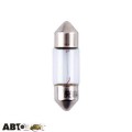 Лампа розжарювання BREVIA C10W 12V 10W SV8.5 T11x31 CP 12313C (1 шт.), ціна: 25 грн.