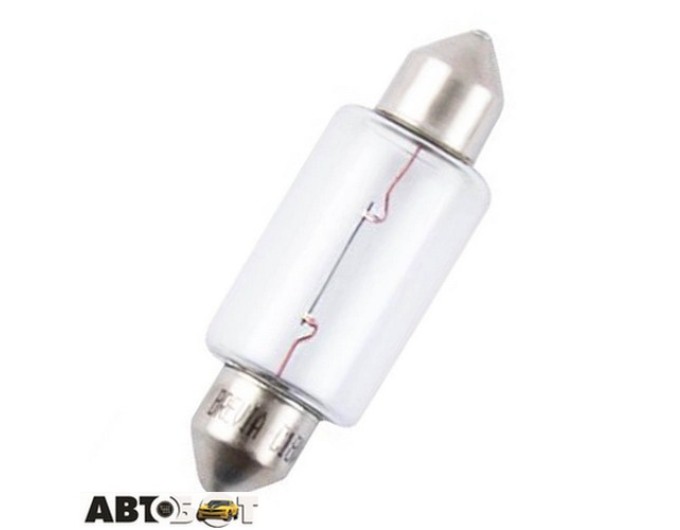 Лампа накаливания BREVIA C18W SV8.5 T15x44 12V 18W CP 12318C (1 шт.), цена: 16 грн.