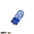 Лампа накаливания BREVIA Power Blue W2.1x9.5d W5W 12V CP 12328C (1 шт.), цена: 56 грн.