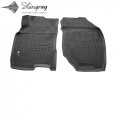 Nissan X-Trail (T30) (2001-2007) комплект 3D ковриков с 2 штук (Stingray), цена: 1 137 грн.