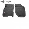 Nissan X-Trail (T30) (2001-2007) комплект 3D ковриков с 2 штук (Stingray), цена: 900 грн.