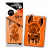 Ароматизатор Aroma Car Cellulose Geo Dog - Orange Sparkling Mango сухой, цена: 57 грн.