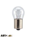 Лампа накаливания Philips Vision Stop P22 12V 15W 12401CP (1 шт.), цена: 94 грн.