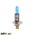Галогенна лампа SOLAR StarBlue H1 12V 55W 4200K 1241 (1 шт.), ціна: 99 грн.