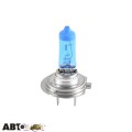 Галогенна лампа SOLAR StarBlue H7 12V 55W 4200K 1247 (1 шт.), ціна: 192 грн.