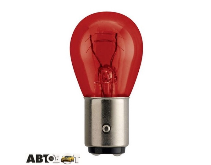 Лампа розжарювання Philips Vision PR21/5W 12V 12495CP (1 шт.), ціна: 192 грн.