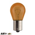 Лампа розжарювання Philips Vision PY21W 12V 12496NAB2 (2 шт.), ціна: 123 грн.