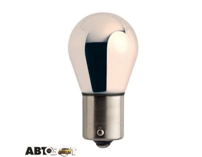 Лампа накаливания Philips SilverVision PY21W 12V 12496SVB2 (2 шт.), цена: 773 грн.