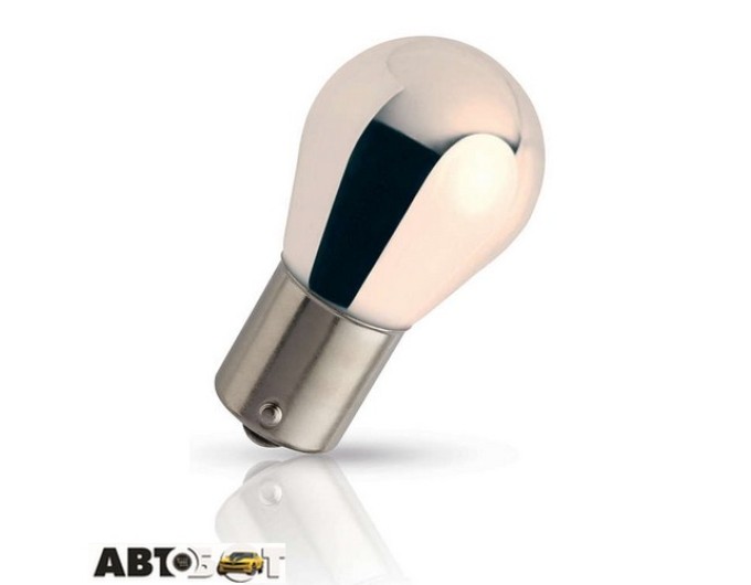 Лампа накаливания Philips SilverVision PY21W 12V 12496SVB2 (2 шт.), цена: 773 грн.