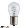 Лампа накаливания Philips Vision P21W 12V 12498B2 (2 шт.), цена: 80 грн.