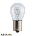 Лампа розжарювання Philips Vision P21W 12V 12498CP (1 шт.), ціна: 31 грн.