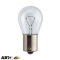 Лампа розжарювання Philips VisionPlus P21W 12V 12498VPB2 (2 шт.), ціна: 80 грн.