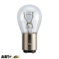 Лампа накаливания Philips Vision P21/5W 12V 12499B2 (2 шт.), цена: 86 грн.