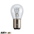 Лампа розжарювання Philips Vision P21/5W 12V 12499CP (1 шт.), ціна: 37 грн.