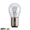 Лампа розжарювання Philips LongerLife EcoVision P21/5W 12V 12499LLECOCP (1 шт.), ціна: 68 грн.