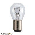 Лампа розжарювання Philips VisionPlus P21/5W 12V 12499VPB2 (2 шт.), ціна: 130 грн.