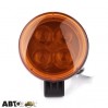 Світлодіодна фара БЕЛАВТО BOL0403LA Spot Amber, ціна: 184 грн.