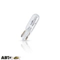 Лампа розжарювання Philips Vision W1.2W 12V 12516CP (1 шт.), ціна: 29 грн.