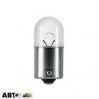 Лампа накаливания SOLAR R5W 12V 5W 1254 (1 шт.), цена: 11 грн.