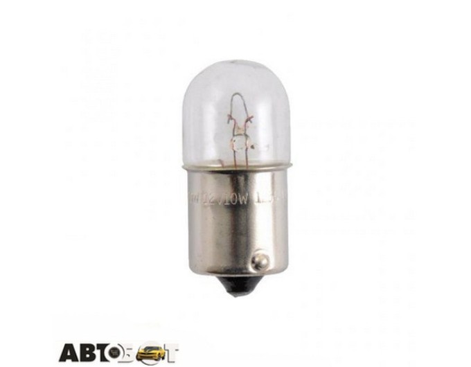 Лампа розжарювання SOLAR R10W 12V 10W 1255 (1 шт.), ціна: 13 грн.