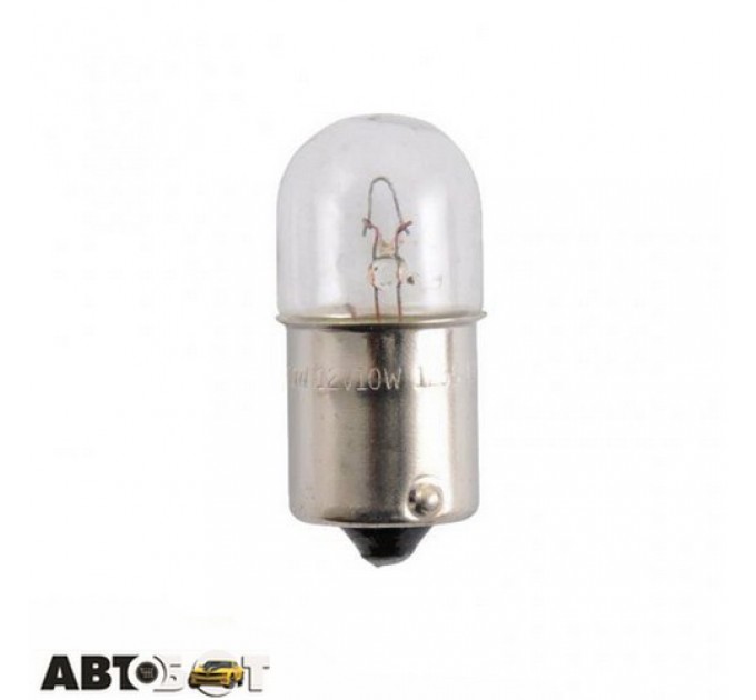 Лампа розжарювання SOLAR R10W 12V 10W 1255 (1 шт.), ціна: 11 грн.