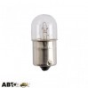 Лампа накаливания SOLAR R10W 12V 10W 1255 (1 шт.), цена: 11 грн.