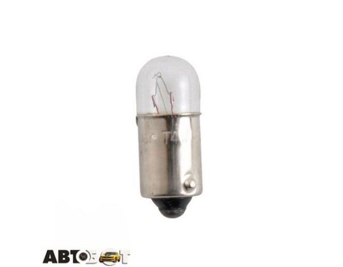 Лампа розжарювання SOLAR T4W 12V 4W 1256 (1 шт.), ціна: 10 грн.