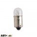 Лампа накаливания SOLAR T4W 12V 4W 1256 (1 шт.), цена: 8 грн.