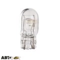 Лампа розжарювання SCT W21/5W 12V 21/5W 202303 (1 шт.), ціна: 133 грн.