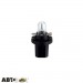 Лампа розжарювання Philips Vision BAX 8.5d/2 Black 12598CP (1 шт.), ціна: 29 грн.