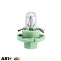 Лампа розжарювання Philips Vision BAX BX8.4d 12V Olive Green 12611CP (1 шт.), ціна: 39 грн.