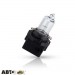 Лампа розжарювання Philips Vision BAX B10d 12V Black 12615CP (1 шт.), ціна: 95 грн.