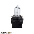 Лампа розжарювання Philips Vision BAX B10d 12V Black 12615CP (1 шт.), ціна: 128 грн.