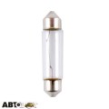 Лампа розжарювання SOLAR C10W T11x41 12V 1261 (1 шт.), ціна: 12 грн.