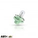 Лампа накаливания Philips Vision BAX B8.4d Light Green 12626CP (1 шт.), цена: 33 грн.