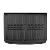 Mercedes benz 3D килимок в багажник W245 B (2005-2011) (Stingray)