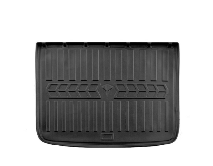 Mercedes benz 3D килимок в багажник W245 B (2005-2011) (Stingray), ціна: 1 302 грн.