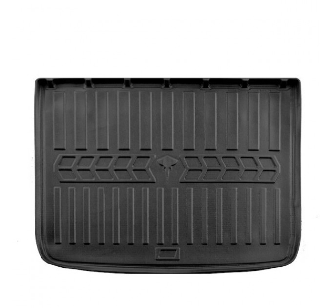 Mercedes benz 3D килимок в багажник W245 B (2005-2011) (Stingray), ціна: 1 302 грн.