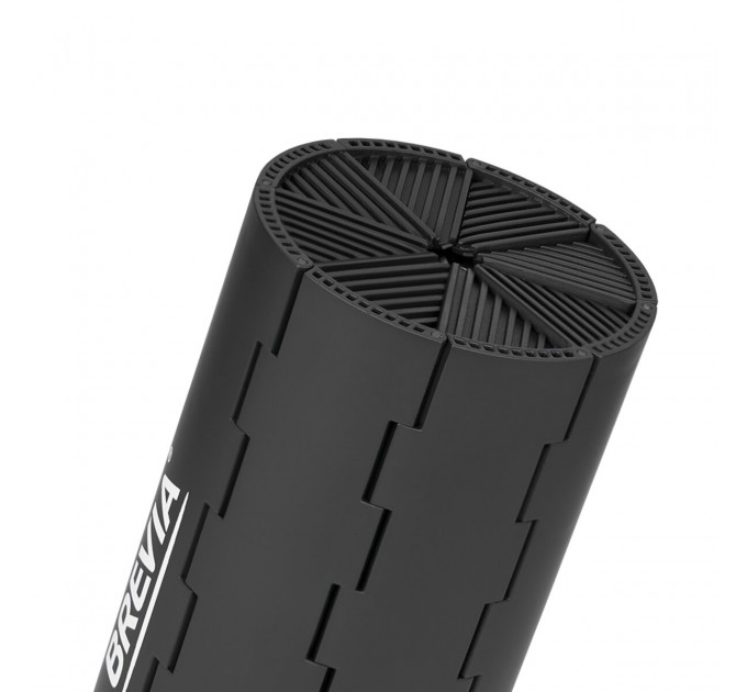 Викрутка Brevia з комплектом насадок для точних робіт 126в1, ціна: 1 024 грн.