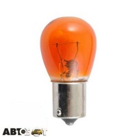 Лампа розжарювання SOLAR PY21W 12V 21W Amber 1271 (1 шт.)