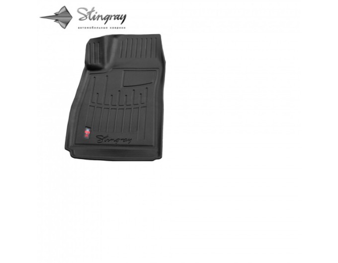 Ravon R4 (2016-...)3D килимок передній лівий (Stingray), ціна: 783 грн.