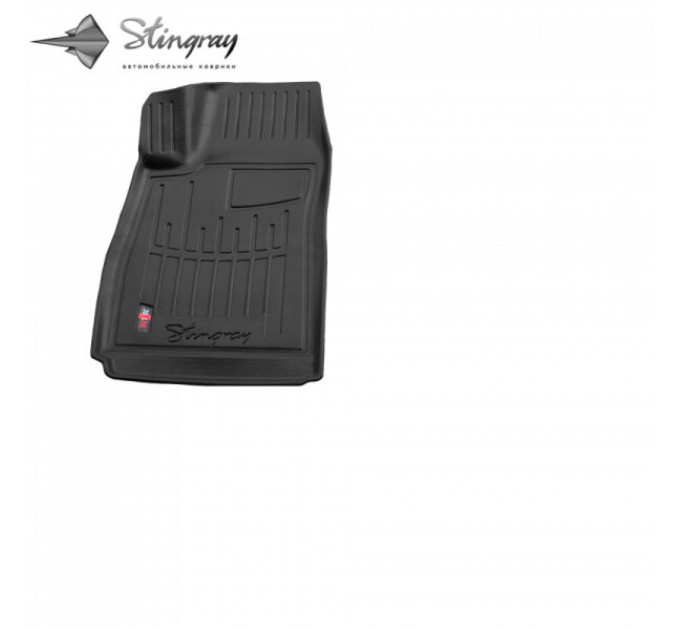 Chevrolet Cobalt II (2012-...) 3D коврик передний левый (Stingray), цена: 542 грн.