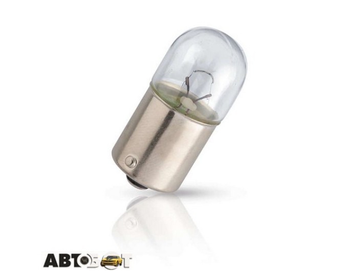Лампа накаливания Philips Vision R5W 24V 13821CP (1 шт.), цена: 34 грн.