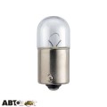 Лампа розжарювання Philips Vision R10W 12V 12814CP (1 шт.), ціна: 37 грн.