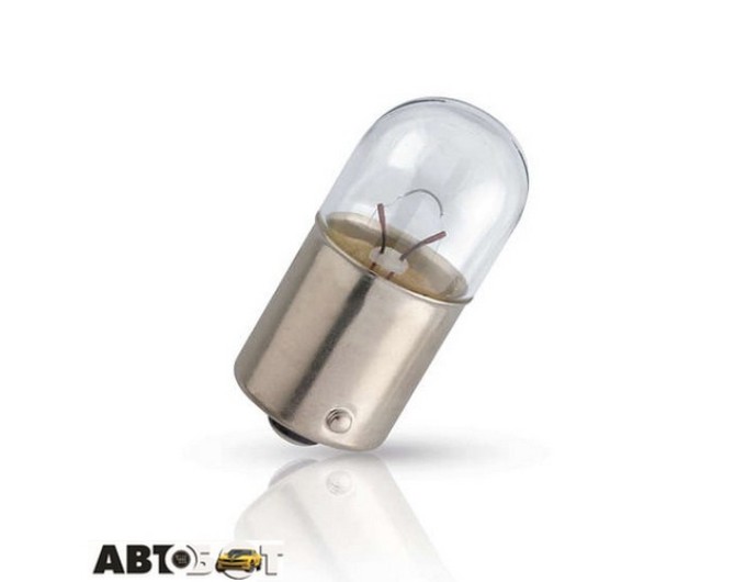 Лампа розжарювання Philips Vision R5W 12V 12821B2 (2 шт.), ціна: 83 грн.